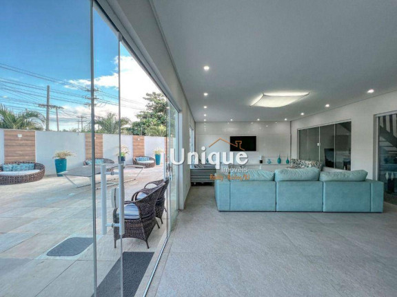 Imagem Casa com 10 Quartos à Venda, 800 m² em Geribá - Armação Dos Búzios