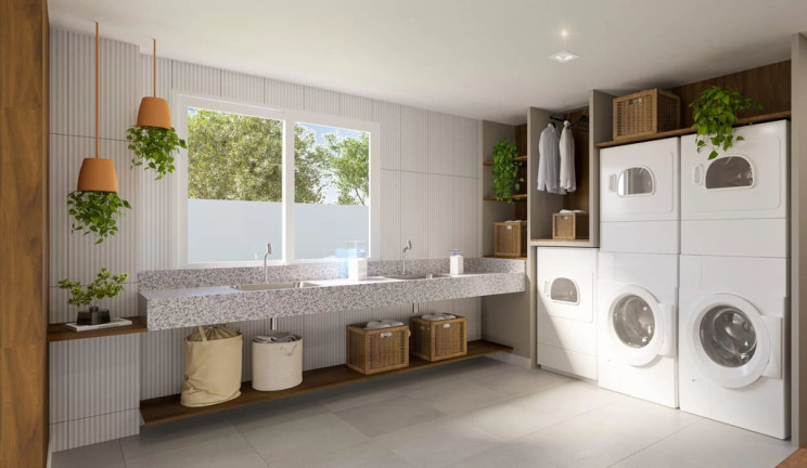 Imagem Imóvel com 2 Quartos à Venda, 45 m² em Chácara Klabin - São Paulo