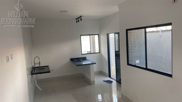 Casa com 3 Quartos à Venda,  em Santa Julia - Itanhaem