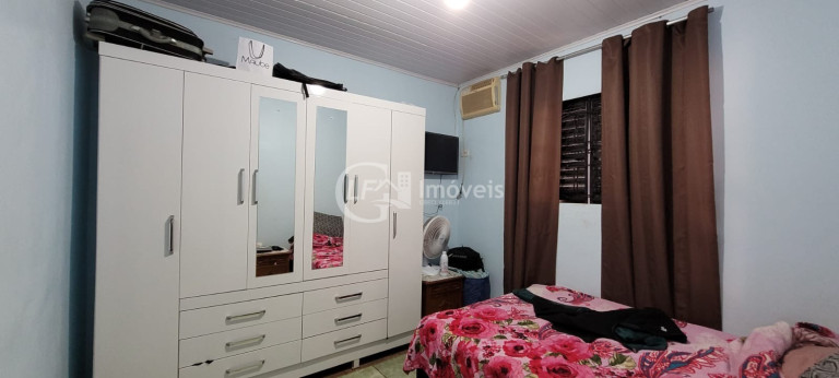 Imagem Casa com 3 Quartos à Venda, 160 m² em Coronel Antonino - Campo Grande