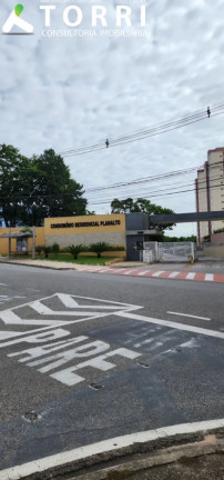 Imagem Apartamento com 2 Quartos à Venda, 54 m² em Vila Odim Antão - Sorocaba