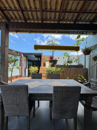 Imagem Cobertura com 2 Quartos à Venda, 197 m² em Jardim Camburi - Vitória Imagem Cobertura com 2 Quartos à Venda, 197 m² em Jardim Camburi - Vitória