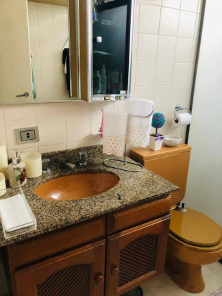 Imagem Apartamento com 2 Quartos à Venda, 50 m² em Cidade Continental - São Paulo Imagem Apartamento com 2 Quartos à Venda, 50 m² em Cidade Continental - São Paulo