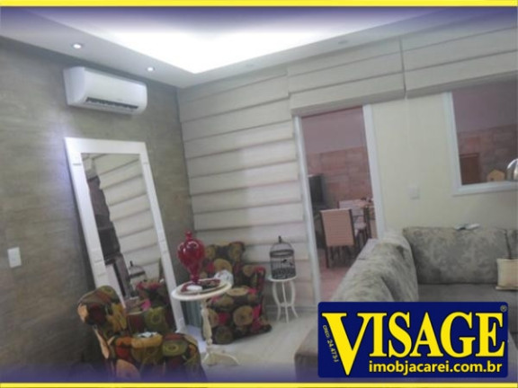 Imagem Casa de Condomínio com 3 Quartos à Venda, 140 m² em Prol. Jd. St. Maria - Jacareí Imagem Casa de Condomínio com 3 Quartos à Venda, 140 m² em Prol. Jd. St. Maria - Jacareí
