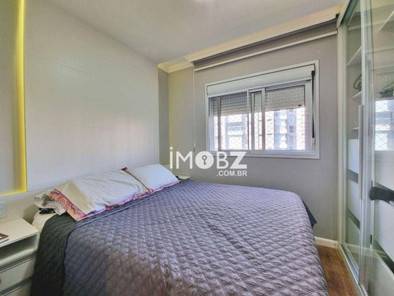 Imagem Imóvel com 3 Quartos à Venda, 121 m² em Vila Andrade - São Paulo