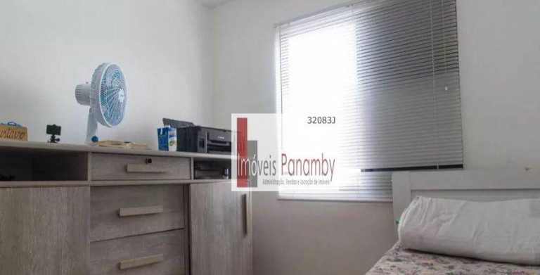 Imagem Apartamento com 2 Quartos à Venda, 49 m² em Cursino - São Paulo Imagem Apartamento com 2 Quartos à Venda, 49 m² em Cursino - São Paulo