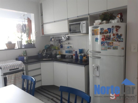 Imagem Apartamento com 2 Quartos à Venda, 67 m² em Vila Medeiros - São Paulo