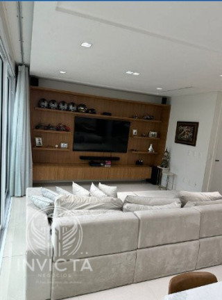 Imagem Apartamento com 4 Quartos à Venda, 162 m² em Centro - Balneário Camboriú