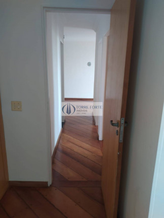 Imagem Apartamento com 2 Quartos à Venda, 76 m² em Vila Floresta - Santo André