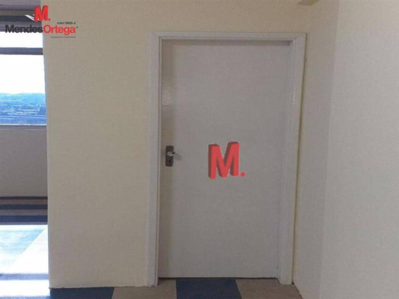 Imagem Sala Comercial à Venda, 64 m² em Centro - Sorocaba
