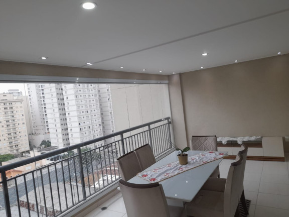 Imagem Apartamento com 4 Quartos à Venda, 135 m² em Parque São Jorge - São Paulo Imagem Apartamento com 4 Quartos à Venda, 135 m² em Parque São Jorge - São Paulo