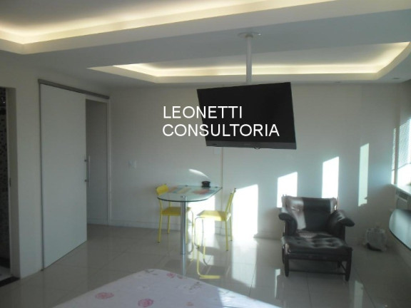 Imagem Apartamento com 1 Quarto à Venda, 36 m² em Barra Da Tijuca - Rio De Janeiro Imagem Apartamento com 1 Quarto à Venda, 36 m² em Barra Da Tijuca - Rio De Janeiro
