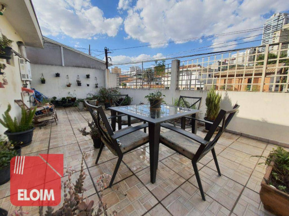 Imagem Casa com 3 Quartos à Venda, 172 m² em Alto Da Lapa - São Paulo Imagem Casa com 3 Quartos à Venda, 172 m² em Alto Da Lapa - São Paulo