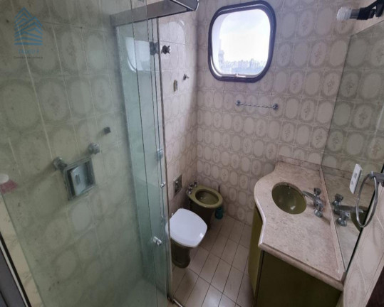 Imagem Apartamento com 3 Quartos à Venda, 12.000 m² em Jardim Paulista - São Paulo