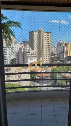 Imagem Apartamento com 3 Quartos à Venda, 80 m² em Centro - São Bernardo Do Campo
