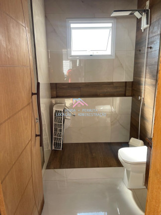 Imagem Casa com 3 Quartos à Venda, 224 m² em Chácaras Aracary - Várzea Paulista