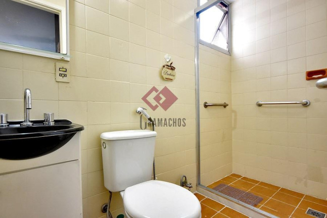 Imagem Apartamento com 3 Quartos à Venda, 83 m² em Higienópolis - São Paulo