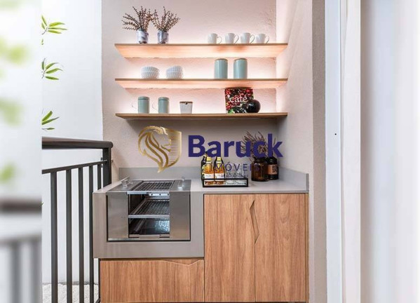 Imagem Apartamento com 2 Quartos à Venda, em Panamby - São Paulo Imagem Apartamento com 2 Quartos à Venda, em Panamby - São Paulo