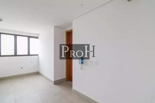 Imagem Apartamento com 3 Quartos à Venda, 165 m² em Jardim - Santo André Imagem Apartamento com 3 Quartos à Venda, 165 m² em Jardim - Santo André