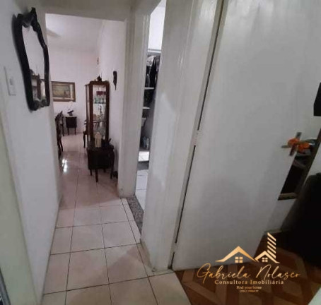 Imagem Apartamento com 2 Quartos à Venda, 70 m² em Gonzaga - Santos Imagem Apartamento com 2 Quartos à Venda, 70 m² em Gonzaga - Santos