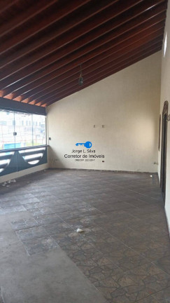 Imagem Sobrado com 4 Quartos à Venda, 390 m² em Polvilho (polvilho) - Cajamar