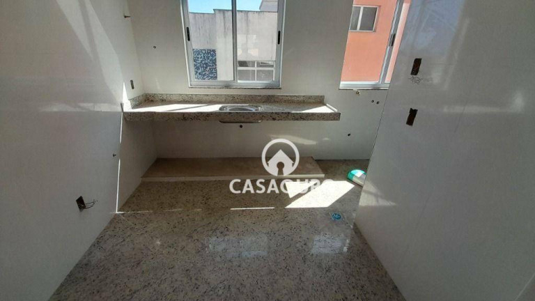 Imagem Apartamento com 3 Quartos à Venda, 153 m² em União - Belo Horizonte