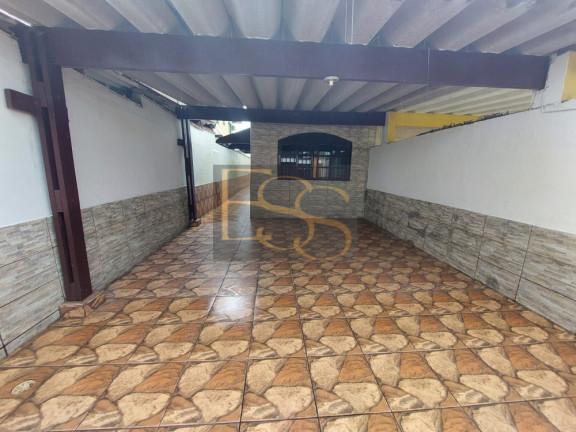 Casa com 2 Quartos à Venda, 72 m² em Agenor De Campos - Mongaguá