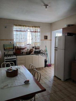 Imagem Casa com 3 Quartos à Venda, 90 m² em Jardim Regina - São Paulo Imagem Casa com 3 Quartos à Venda, 90 m² em Jardim Regina - São Paulo