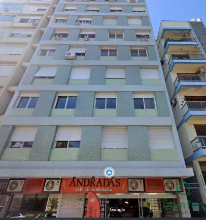 Apartamento com 2 Quartos à Venda, 58 m² em Centro Histórico - Porto Alegre
