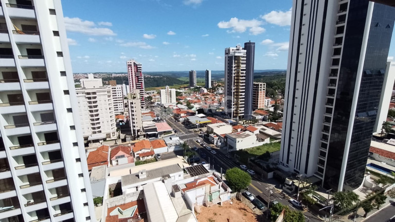 Imagem Apartamento com 3 Quartos à Venda, 125 m² em Centro - Marília Imagem Apartamento com 3 Quartos à Venda, 125 m² em Centro - Marília