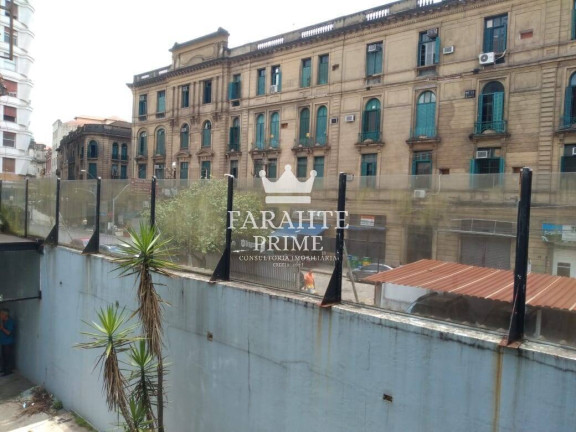 Imagem Imóvel Comercial para Alugar, 350 m² em Centro - Santos