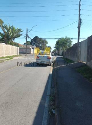 Imagem Casa com 3 Quartos à Venda, 65 m² em Planta Araçatuba - Piraquara