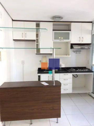 Imagem Imóvel com 1 Quarto à Venda, 60 m² em Vila Mariana - São Paulo