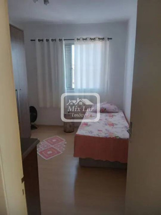 Imagem Apartamento com 2 Quartos à Venda, 69 m² em Jaguaribe - Osasco