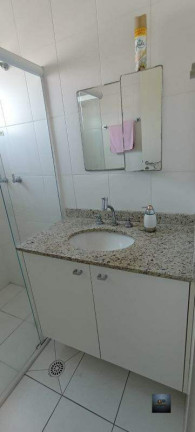 Imagem Apartamento com 3 Quartos à Venda, 96 m² em Santa Paula - São Caetano Do Sul