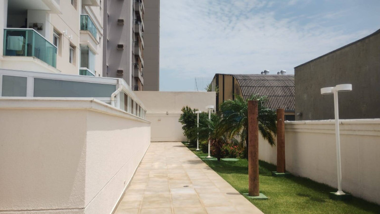 Imagem Apartamento com 3 Quartos à Venda, 82 m² em Campinas