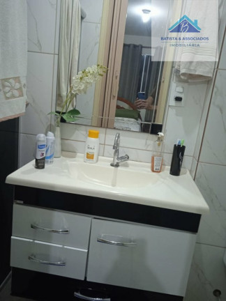 Imagem Apartamento com 3 Quartos à Venda, 70 m² em Jardim Indianópolis - Campinas Imagem Apartamento com 3 Quartos à Venda, 70 m² em Jardim Indianópolis - Campinas