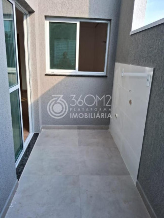 Imagem Apartamento com 2 Quartos à Venda, 50 m² em Vila Camilópolis - Santo André Imagem Apartamento com 2 Quartos à Venda, 50 m² em Vila Camilópolis - Santo André