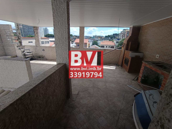 Imagem Casa com 2 Quartos à Venda, 150 m² em Vila Da Penha - Rio De Janeiro Imagem Casa com 2 Quartos à Venda, 150 m² em Vila Da Penha - Rio De Janeiro