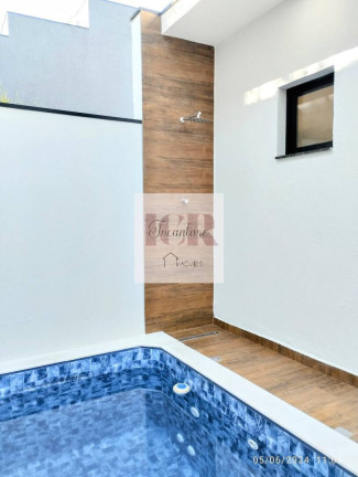 Imagem Casa de Condomínio com 3 Quartos à Venda, 156 m² em Residencial Horto Florestal Villagio - Sorocaba Imagem Casa de Condomínio com 3 Quartos à Venda, 156 m² em Residencial Horto Florestal Villagio - Sorocaba