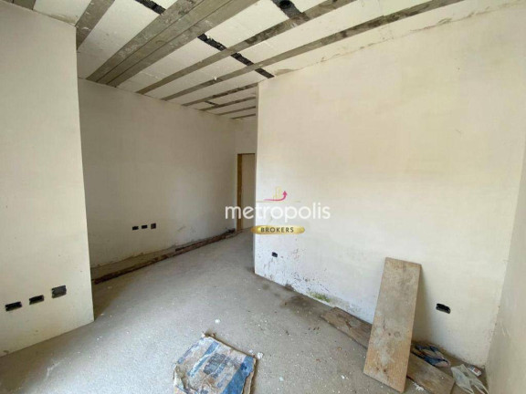 Imagem Cobertura com 3 Quartos à Venda, 163 m² em Campestre - Santo André Imagem Cobertura com 3 Quartos à Venda, 163 m² em Campestre - Santo André