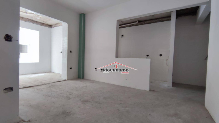 Imagem Apartamento com 2 Quartos à Venda, 80 m² em Ocian - Praia Grande