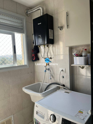 Imagem Apartamento com 2 Quartos à Venda, 55 m² em Rudge Ramos - São Bernardo Do Campo Imagem Apartamento com 2 Quartos à Venda, 55 m² em Rudge Ramos - São Bernardo Do Campo