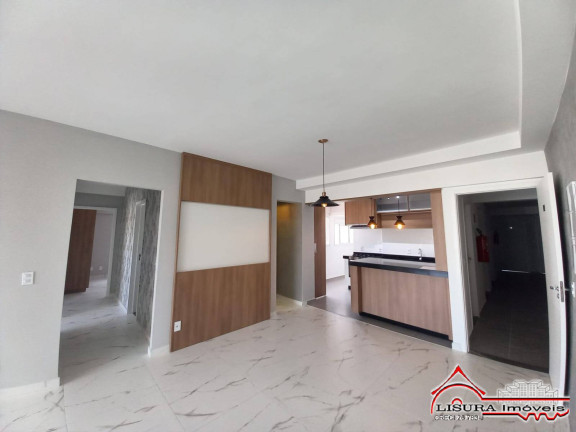 Imagem Apartamento com 3 Quartos para Alugar, 101 m² em Vila Aprazível - Jacareí Imagem Apartamento com 3 Quartos para Alugar, 101 m² em Vila Aprazível - Jacareí
