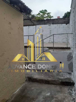 Imagem Casa com 1 Quarto à Venda, 70 m² em Vila Carvalho - Sorocaba