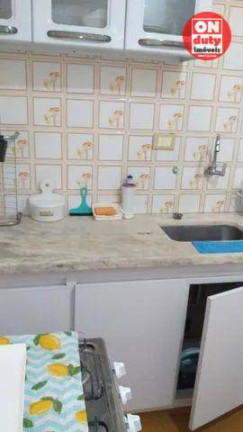Imagem Apartamento com 2 Quartos à Venda, 100 m² em Praia Da Enseada - Guarujá