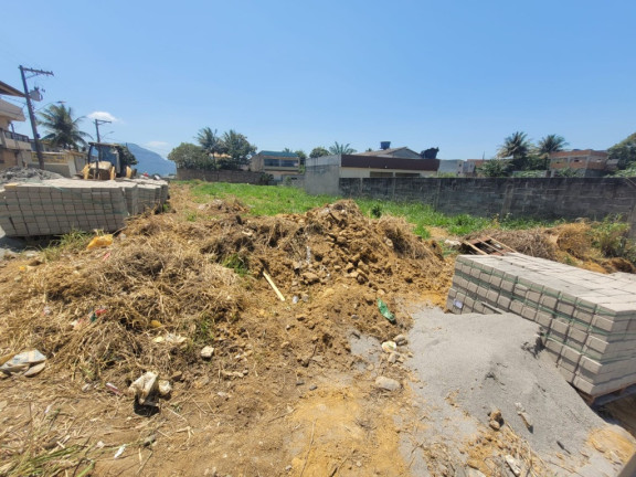 Terreno à Venda, 231 m² em Jardim Santa Rosa - Guarapari
