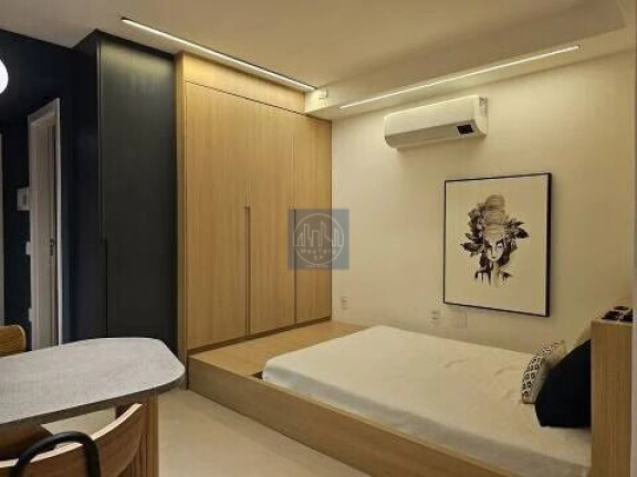 Imagem Imóvel com 1 Quarto à Venda, 26 m² em Perdizes - São Paulo Imagem Imóvel com 1 Quarto à Venda, 26 m² em Perdizes - São Paulo