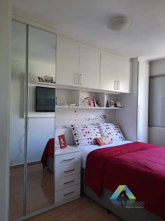 Imagem Apartamento com 2 Quartos à Venda, 57 m² em Cursino - São Paulo Imagem Apartamento com 2 Quartos à Venda, 57 m² em Cursino - São Paulo
