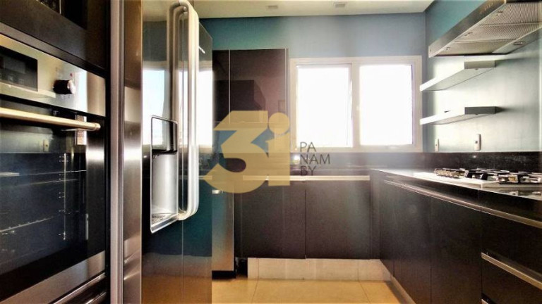 Imagem Cobertura com 5 Quartos à Venda, 516 m² em Panamby - São Paulo